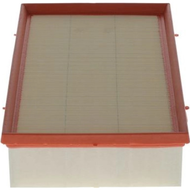 Luftfilter SKODA Octavia 2,0 TSI RS 12 F 026 400 287