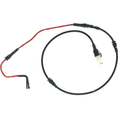 BREMBO Warnkontakt, Bremsbelagverschleiß A 00 529 PRIME LINE