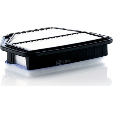 Mann & Hummel Luftfilter PKW CHEVROLET Captiva,OPEL Antara 11 C 30 012
