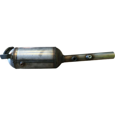 Dieselpartikelfilter Dpf Renault Megane 1.5Dci 05 1165 Dieselpartikelfilter Dpf Renault Megane 1.5Dci 05 1165