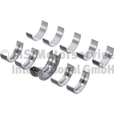 KOLBENSCHMIDT Kurbelwellenlagersatz 37182620 KOLBENSCHMIDT Kurbelwellenlagersatz 37182620