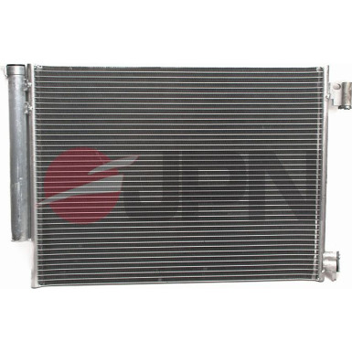 JPN Kondensator, Klimaanlage 60C9206-JPN JPN Kondensator, Klimaanlage 60C9206-JPN