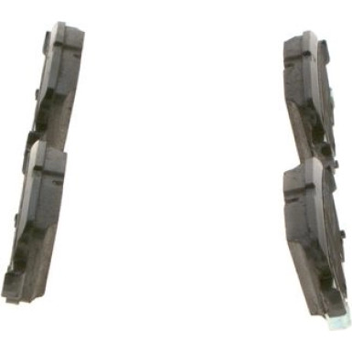 Bremsklötze OPEL Ampera 15 0 986 424 839 Bremsklötze OPEL Ampera 15 0 986 424 839