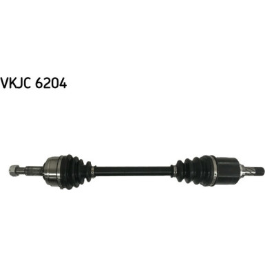Antriebswelle VKJC 6204