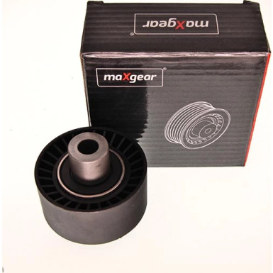 Maxgear Umlenk- / Führungsrolle, Keilrippenriemen 54-0203 Maxgear Umlenk- / Führungsrolle, Keilrippenriemen 54-0203