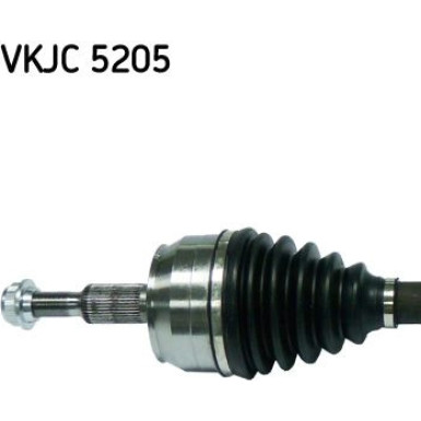 Antriebswelle VKJC 5205