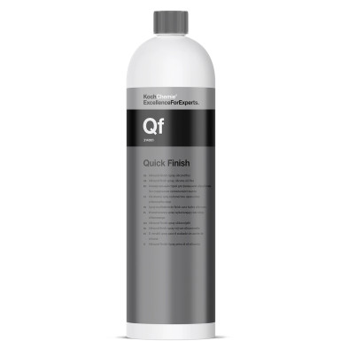 Koch Chemie Quick Finish 1 l 314001 Koch Chemie Quick Finish 1 l 314001