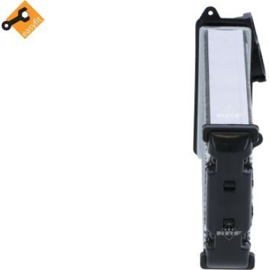 Wärmetauscher, Innenraumheizung 54305 Wärmetauscher, Innenraumheizung 54305