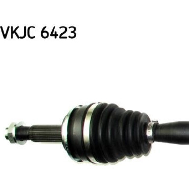 Antriebswelle VKJC 6423