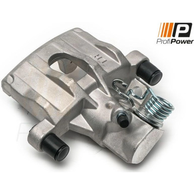 PROFIPOWER Bremssattel 4B2055L