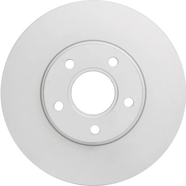 Bremsscheibe 0 986 479 B66 Bremsscheibe 0 986 479 B66