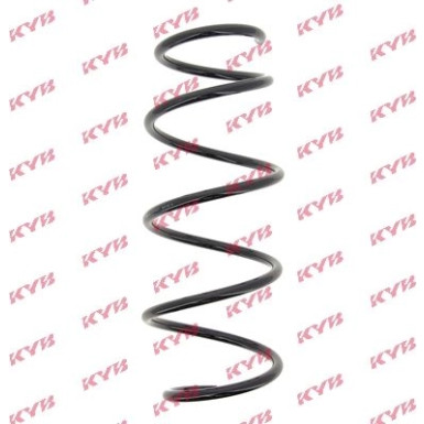 KYB Fahrwerksfeder Db P. C (W204) 1.6/1.8 01/07 RH3927 KYB Fahrwerksfeder Db P. C (W204) 1.6/1.8 01/07 RH3927