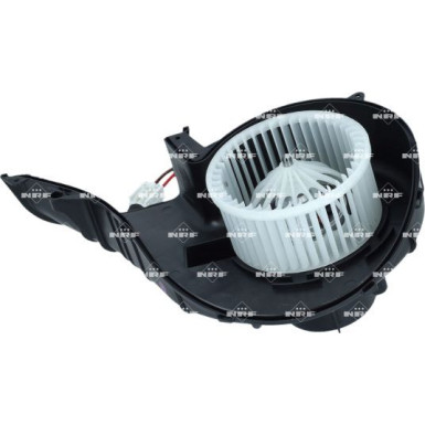 NRF Innenraumgebläse 34353 EASY FIT