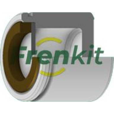 FRENKIT Kolben, Bremssattel P687502