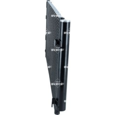 Kondensator, Klimaanlage EASY FIT 35972