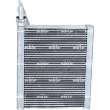 Verdampfer, Klimaanlage 36174