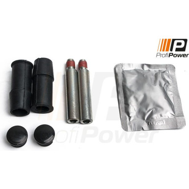 PROFIPOWER Führungshülsensatz, Bremssattel 9B5073 PROFIPOWER Führungshülsensatz, Bremssattel 9B5073