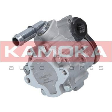 KAMOKA Hydraulikpumpe, Lenkung PP007 KAMOKA Hydraulikpumpe, Lenkung PP007