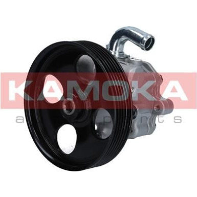 KAMOKA Hydraulikpumpe, Lenkung PP089 KAMOKA Hydraulikpumpe, Lenkung PP089