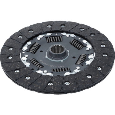 SACHS Kupplungssatz 3000 951 786