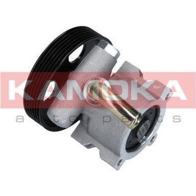 KAMOKA Hydraulikpumpe, Lenkung PP055 KAMOKA Hydraulikpumpe, Lenkung PP055