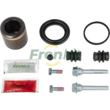 FRENKIT Reparatursatz, Bremssattel 748358 FRENKIT Reparatursatz, Bremssattel 748358