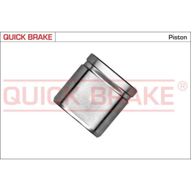 QUICK BRAKE Kolben, Bremssattel 185375K QUICK BRAKE Kolben, Bremssattel 185375K