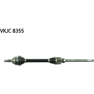 SKF Antriebswelle VKJC8355 SKF Antriebswelle VKJC8355