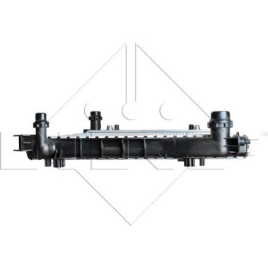 Kühler, Motorkühlung EASY FIT 58360