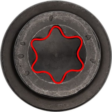 VIGOR Steckschlüsselsatz V7920 VIGOR Steckschlüsselsatz V7920
