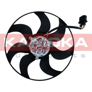 KAMOKA Lüfter, Motorkühlung 7742039 KAMOKA Lüfter, Motorkühlung 7742039