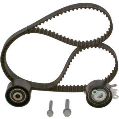 Steuerriemen Kit inkl. Wapu 1987946442 Steuerriemen Kit inkl. Wapu 1987946442