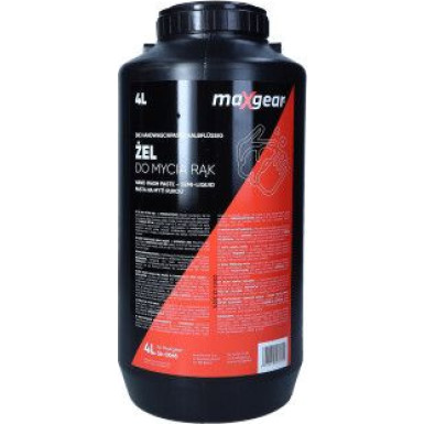 Handwaschpaste 4L 36-0065