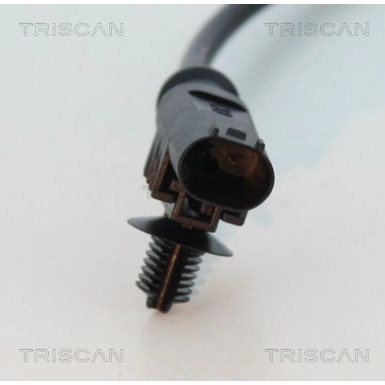 Sensor, Raddrehzahl 818017405