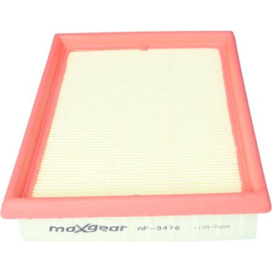 Luftfilter Peugeot 1.1 26-0099