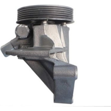 SPIDAN Hydraulikpumpe 53837 SPIDAN Hydraulikpumpe 53837