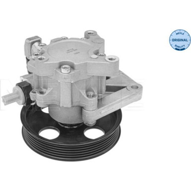 Servopumpe, Lenkung MEYLE-ORIGINAL: True to OE 014 631 0040