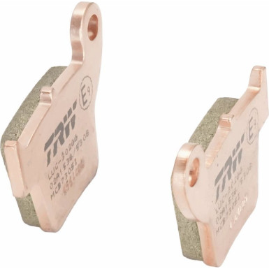 Bremsklötze TRW MCB730SI Bremsklötze TRW MCB730SI
