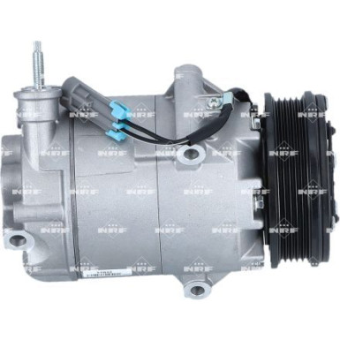 Kompressor, Klimaanlage EASY FIT 32082
