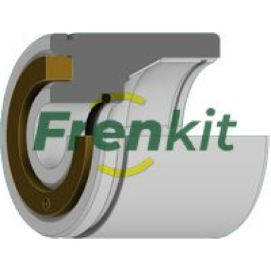 FRENKIT Kolben, Bremssattel P686502 FRENKIT Kolben, Bremssattel P686502