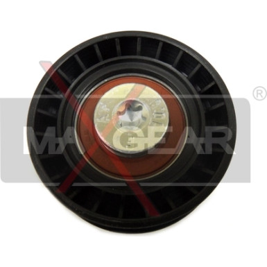 Maxgear Umlenk- / Führungsrolle, Zahnriemen 54-0244 Maxgear Umlenk- / Führungsrolle, Zahnriemen 54-0244