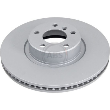 A.B.S. Bremsscheibe 18595 beschichtet