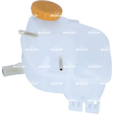 Ausgleichsbehälter, Kühlmittel EASY FIT 454075 Ausgleichsbehälter, Kühlmittel EASY FIT 454075