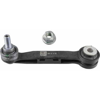 Stange/Strebe, Stabilisator 43624 01 Stange/Strebe, Stabilisator 43624 01