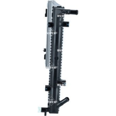 NRF Kühler, Antriebsbatterie 550197 NRF Kühler, Antriebsbatterie 550197