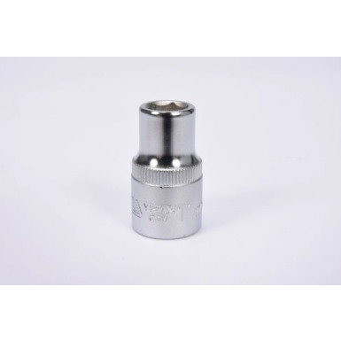 Steckschlüssel 11mm 1/2 YT-1204 Steckschlüssel 11mm 1/2 YT-1204
