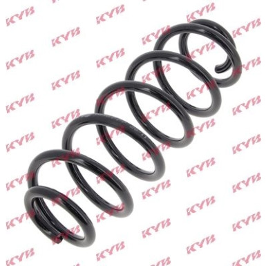 KYB Fahrwerksfeder Skoda T. Octavia Rs 1.8T 05/01-01/06 RH6777 KYB Fahrwerksfeder Skoda T. Octavia Rs 1.8T 05/01-01/06 RH6777