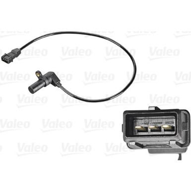 VALEO Impulssensor 254089 VALEO Impulssensor 254089