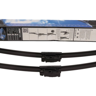 Bosch Scheibenwischer Aerotwin A494S 3397014494 Bosch Scheibenwischer Aerotwin A494S 3397014494