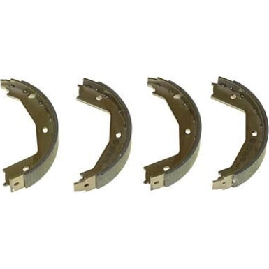 Bremsbackensatz HA CITROEN Evasion PEUGEOT 806 94-02 ESSENTIAL LINE S 23 554 Bremsbackensatz HA CITROEN Evasion PEUGEOT 806 94-02 ESSENTIAL LINE S 23 554